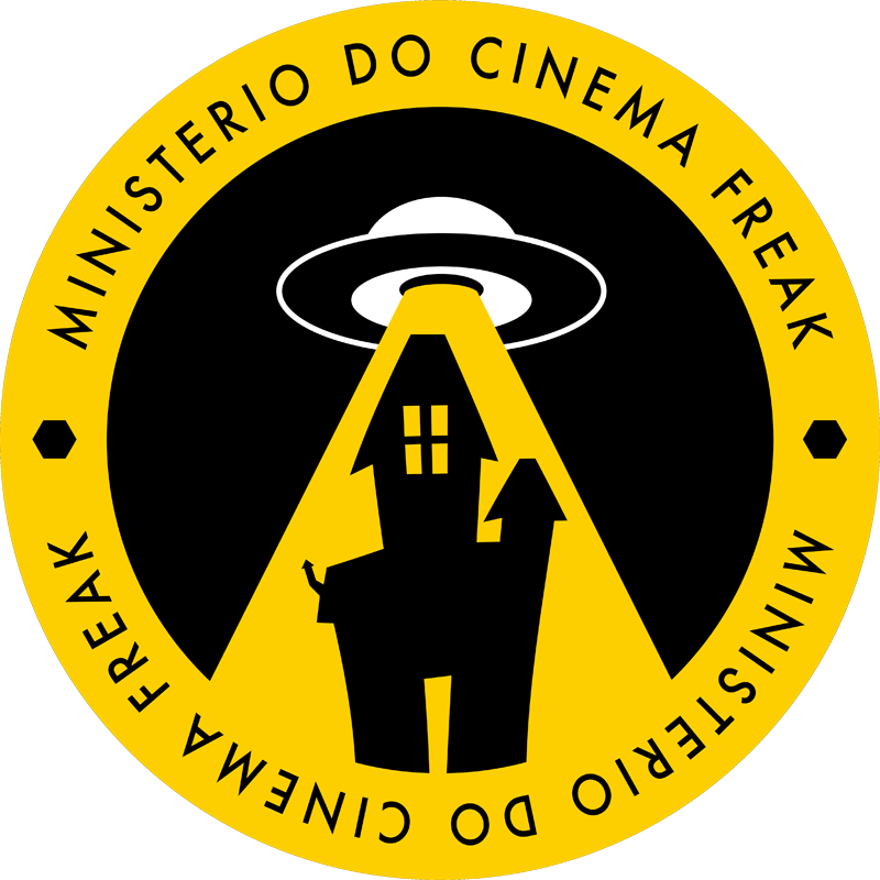 MINISTERIO DO CINEMA FREAK